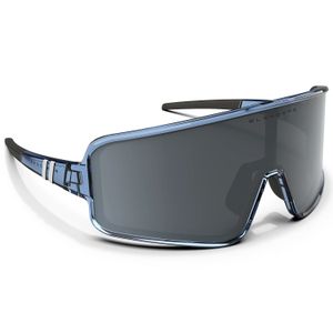 Eclipse Deep Blue Polarized Sunglasses