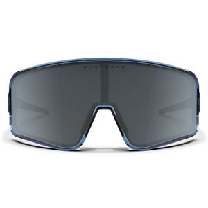 Eclipse Deep Blue Polarized Sunglasses