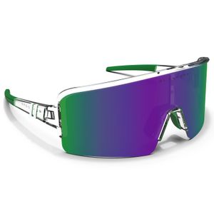 Eclipse X2 Adventure Land Polarized Sunglasses