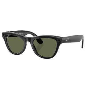 meta skyler smart glasses