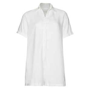 womens maggie linen romper