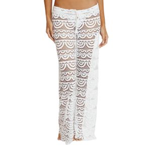 womens lily malibu lace pants