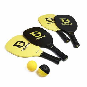 spikepaddle kit