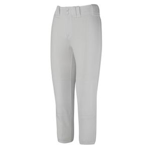 womens belted softball pants