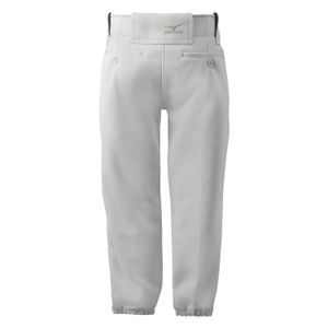 kids belted softball pants