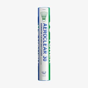 aeroclear 30 shuttlecock - speed 3