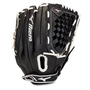 Kids 12.5in Prospect Select Series Fastpitch Softball Glove