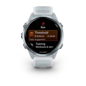 forerunner 570 - AMOLED display Smart Watch - 42mm