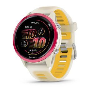 forerunner 570 - AMOLED display Smart Watch - 42mm