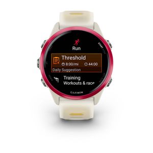 forerunner 570 - AMOLED display Smart Watch - 42mm