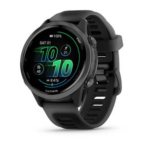 forerunner 570 - AMOLED display Smart Watch - 42mm