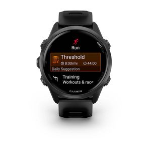 forerunner 570 - AMOLED display Smart Watch - 42mm