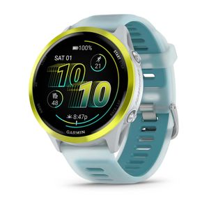 forerunner 570 - AMOLED display Smart Watch - 47mm