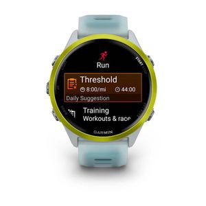 forerunner 570 - AMOLED display Smart Watch - 47mm