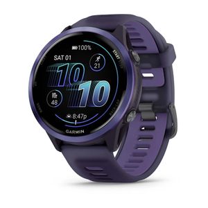 forerunner 570 - AMOLED display Smart Watch - 47mm