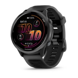forerunner 570 - AMOLED display Smart Watch - 47mm