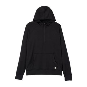 mens ponto performance 1/2 zip