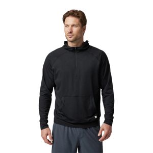 mens ponto performance 1/2 zip