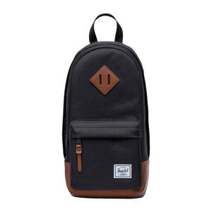 heritage shoulder bag