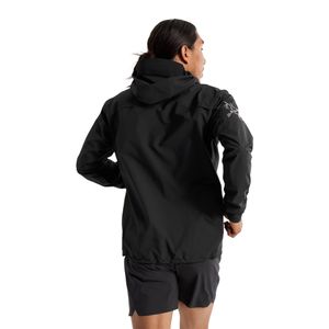 mens norvan jacket