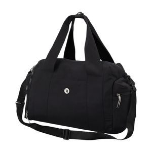 unisex gym bag 2.0