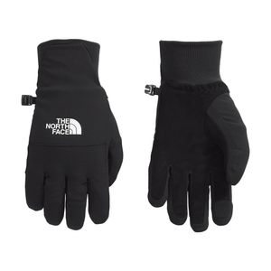 womens shelbe raschel etip Glove