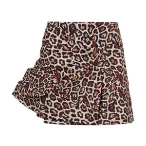 womens cat skirt