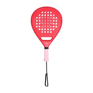 block padel racquet