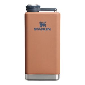 adventure short sleeve flask 8 oz
