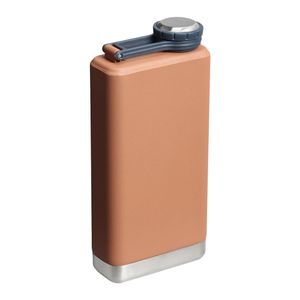 adventure short sleeve flask 8 oz