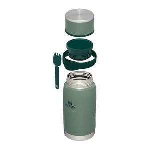 adventure to-go food jar
