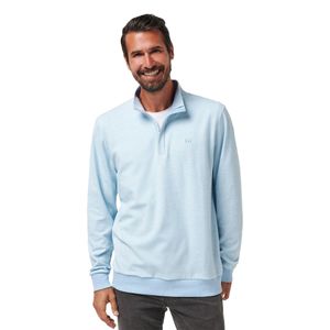 mens cloud quarter zip 2.0