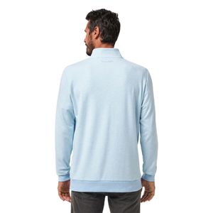 mens cloud quarter zip 2.0