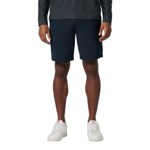 mens meta short 8in