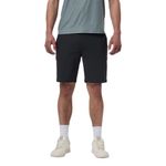 VUORI Mens META SHORT 8IN BLACK - Paragon Sports