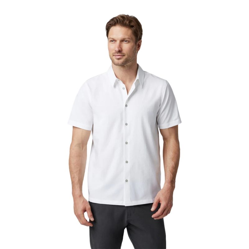 mens-short-sleeve-manhattan-button-down