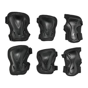 unisex evo pro gear 3 pack