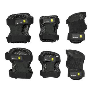 unisex evo pro gear 3 pack