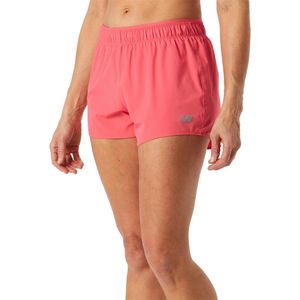womens RC short 3in