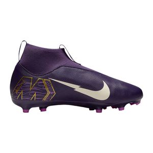 kids mercurial superfly 10 club MG high-top Cleats