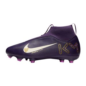 kids mercurial superfly 10 club MG high-top Cleats