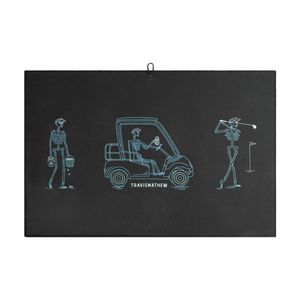 lost city towel