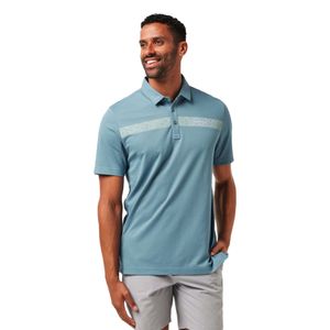 mens full flight polo