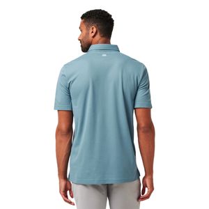 mens full flight polo
