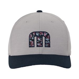 unisex flourish hat