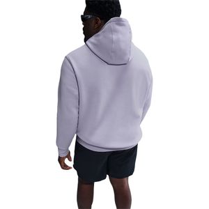 mens club pull over fleece Pullover