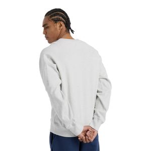 mens varsity french terry crew