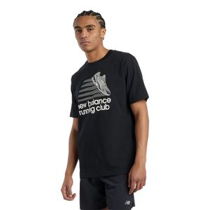 mens atheletics running club T-Shirt