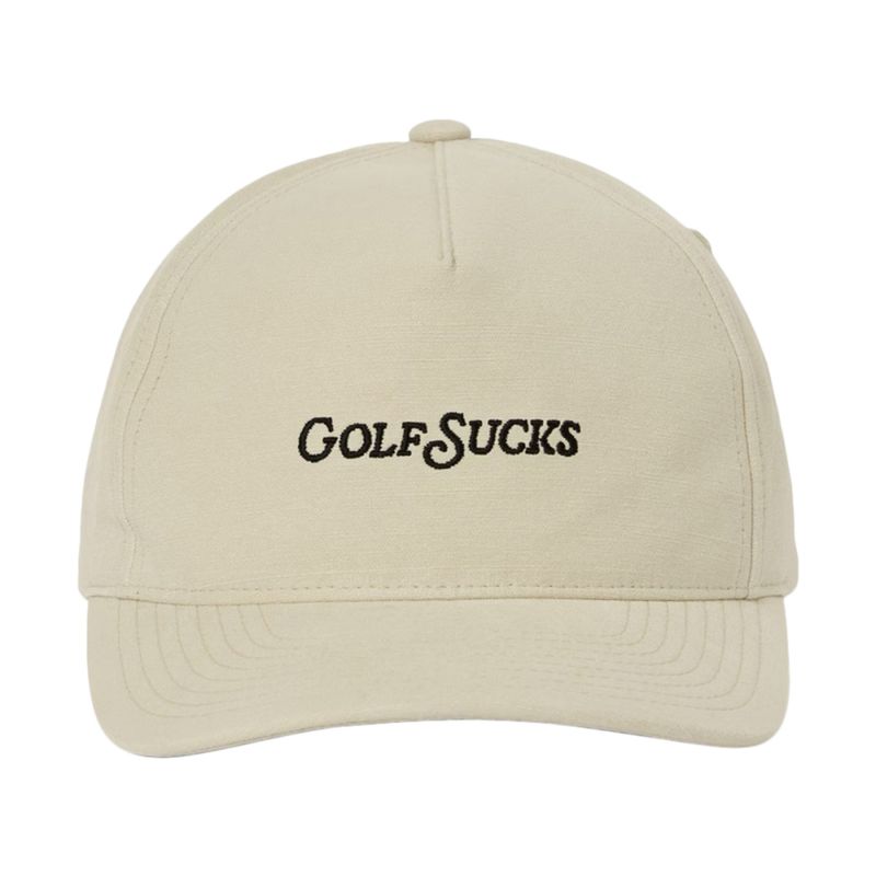 unisex-golf-sucks-hat