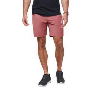 mens tech chino shorts